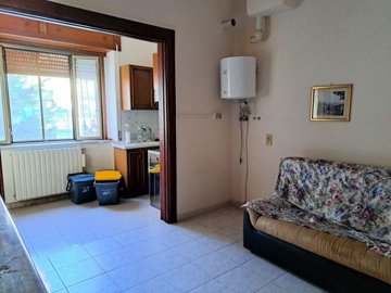 1 - Calabria, Apartment