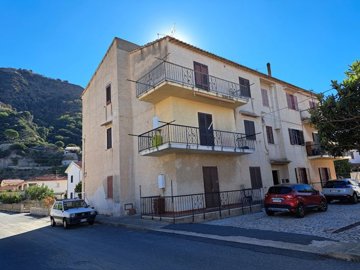 1 - Calabria, Apartment