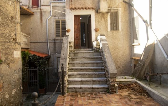 Image No.1-Propriété de 2 chambres à vendre à Santa Domenica Talao