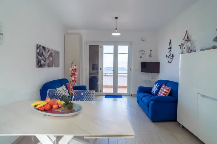 Image No.3-Villa de 3 chambres à vendre à Calabre