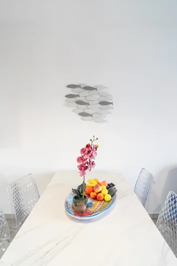 Image No.4-Villa de 3 chambres à vendre à Calabre