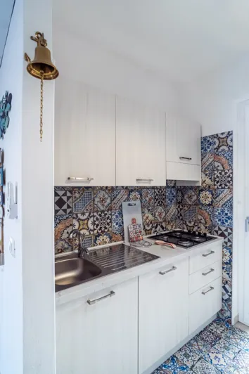 Image No.5-Villa de 3 chambres à vendre à Calabre