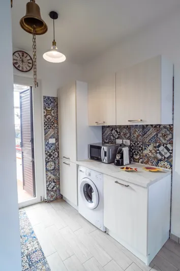 Image No.6-Villa de 3 chambres à vendre à Calabre