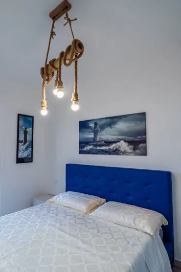 Image No.7-Villa de 3 chambres à vendre à Calabre