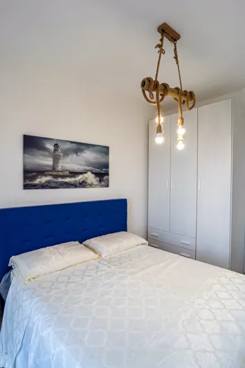 Image No.8-Villa de 3 chambres à vendre à Calabre