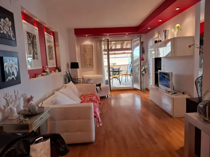 Image No.10-Appartement de 2 chambres à vendre à Amantea