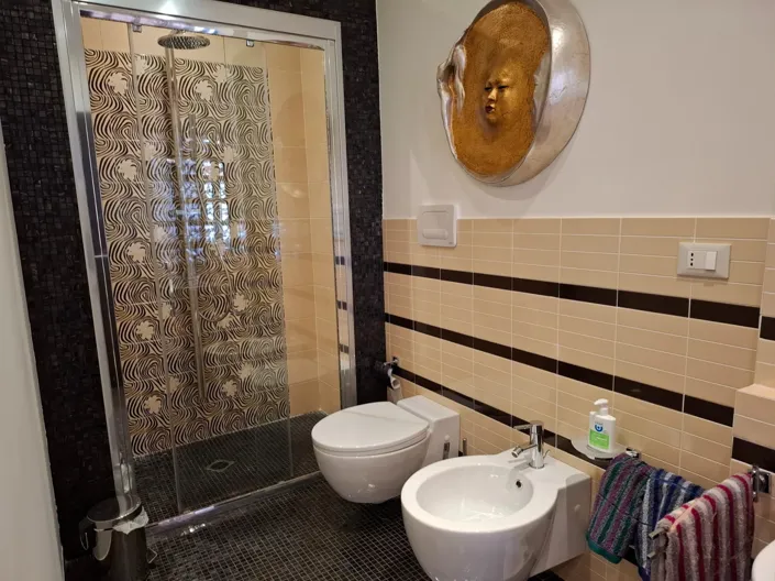 Image No.13-Appartement de 2 chambres à vendre à Amantea