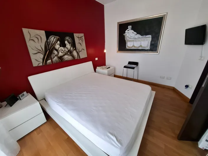 Image No.17-Appartement de 2 chambres à vendre à Amantea