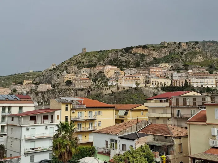 Image No.22-Appartement de 2 chambres à vendre à Amantea