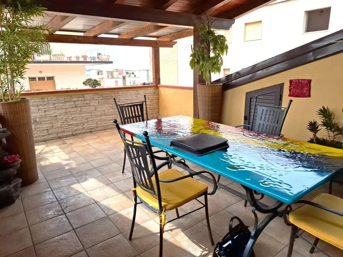 Image No.28-Appartement de 2 chambres à vendre à Amantea