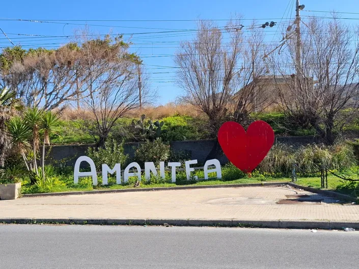 Image No.35-Appartement de 2 chambres à vendre à Amantea