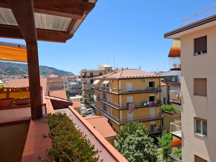 Image No.41-Appartement de 2 chambres à vendre à Amantea