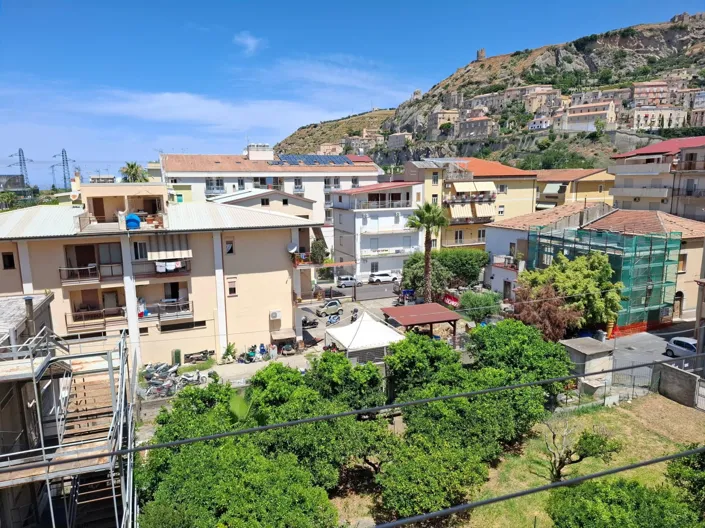 Image No.45-Appartement de 2 chambres à vendre à Amantea