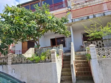 1 - Falconara Albanese, Appartement
