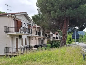 1 - Falconara Albanese, Apartment