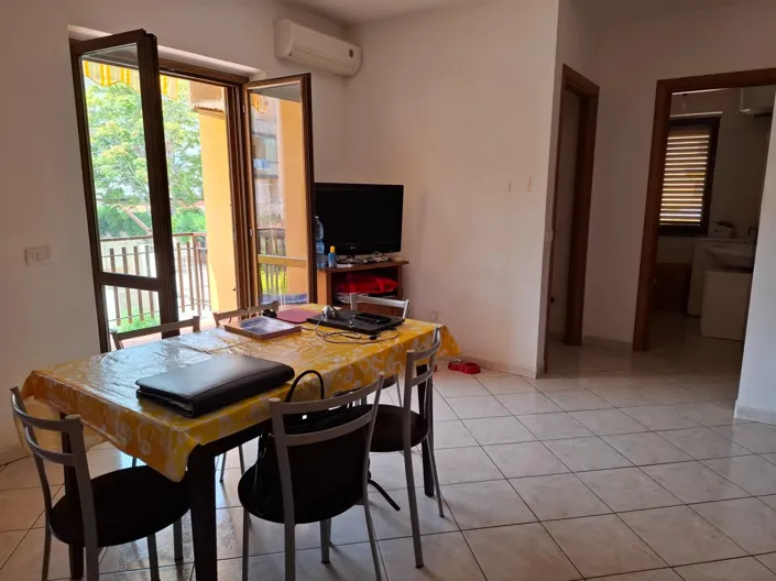 Image No.17-Appartement de 2 chambres à vendre à Nocera Terinese