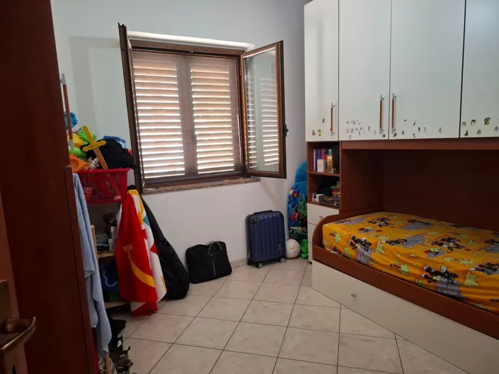 Image No.2-Appartement de 2 chambres à vendre à Nocera Terinese