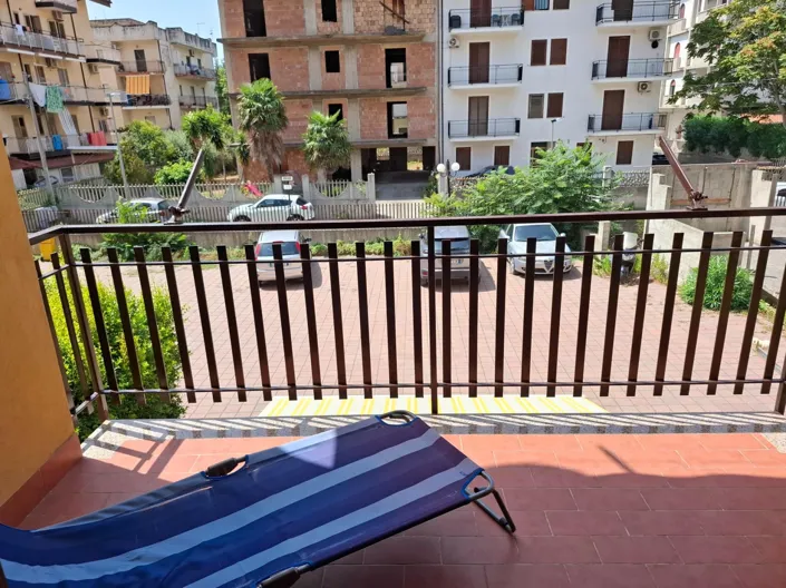 Image No.20-Appartement de 2 chambres à vendre à Nocera Terinese