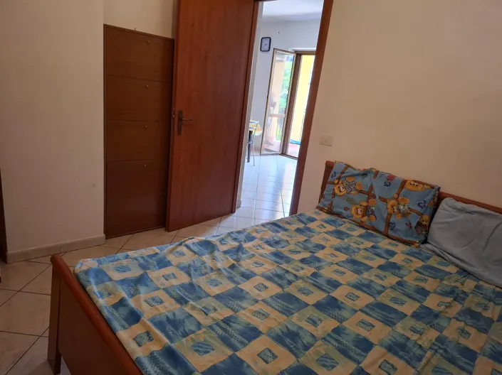 Image No.6-Appartement de 2 chambres à vendre à Nocera Terinese