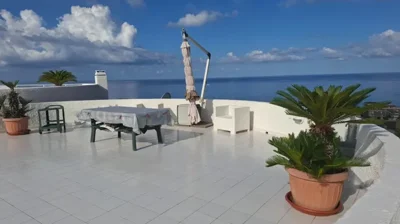 1 - Falconara Albanese, Appartement