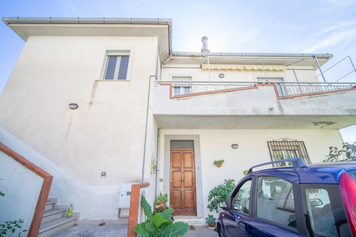 Image No.1-Appartement de 3 chambres à vendre à Cosenza