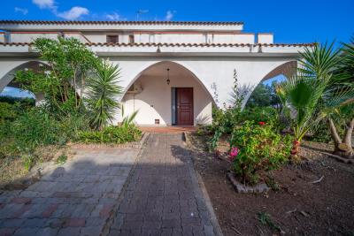 1 - Scalea, Villa