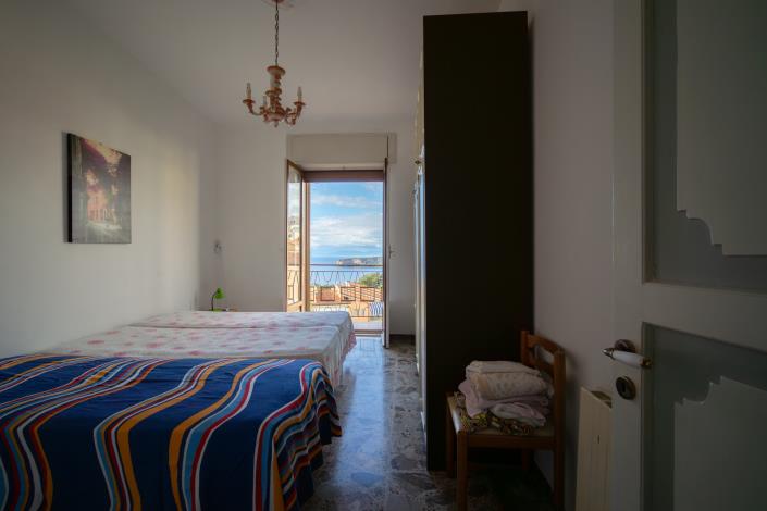 Image No.6-Maison de ville de 6 chambres à vendre à Scalea