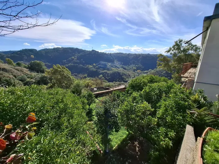 Image No.4-Maison de 5 chambres à vendre à Calabre