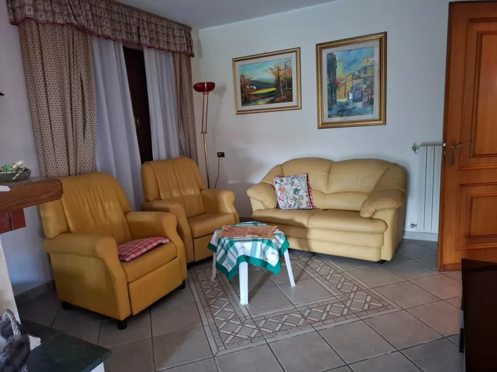 Image No.14-Villa de 4 chambres à vendre à Catanzaro