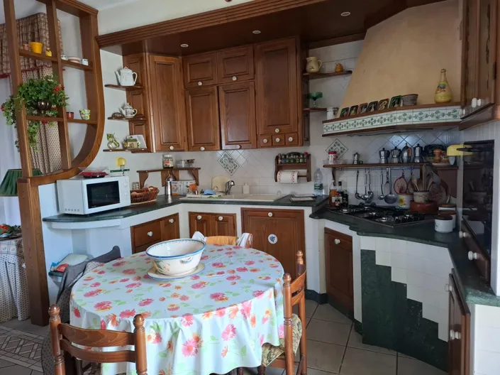 Image No.16-Villa de 4 chambres à vendre à Catanzaro