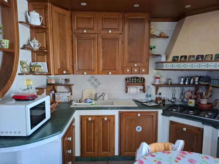 Image No.17-Villa de 4 chambres à vendre à Catanzaro