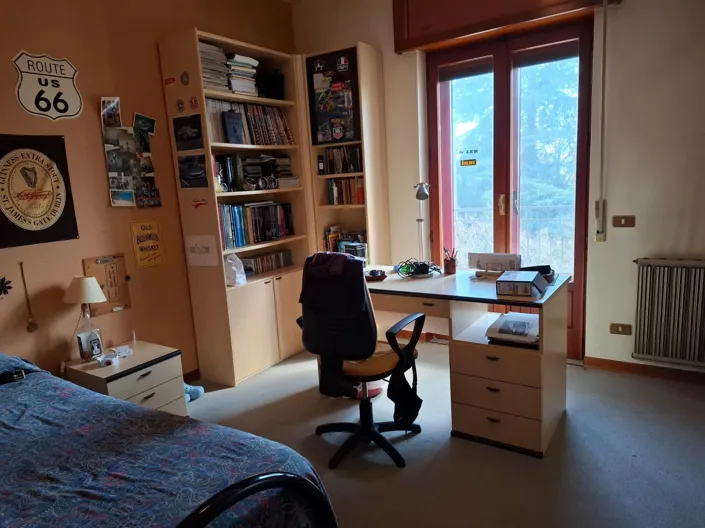 Image No.28-Villa de 4 chambres à vendre à Catanzaro