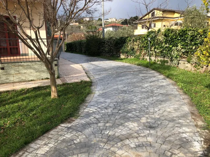 Image No.5-Villa de 4 chambres à vendre à Catanzaro