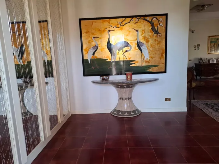 Image No.6-Villa de 4 chambres à vendre à Catanzaro