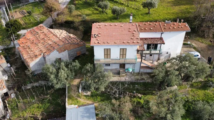 Image No.11-Maison de 3 chambres à vendre à Calabre