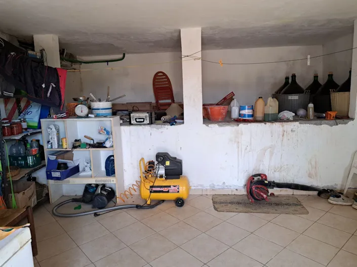 Image No.14-Maison de 3 chambres à vendre à Calabre