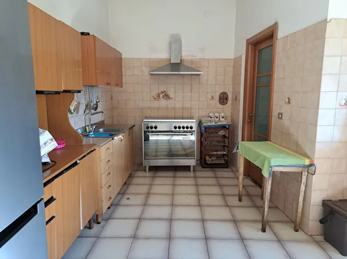 Image No.16-Maison de 3 chambres à vendre à Calabre