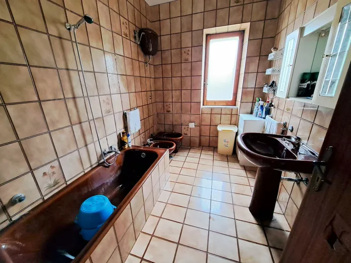 Image No.2-Maison de 3 chambres à vendre à Calabre