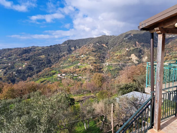 Image No.22-Maison de 3 chambres à vendre à Calabre