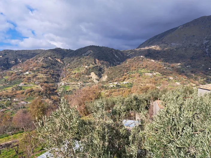 Image No.23-Maison de 3 chambres à vendre à Calabre