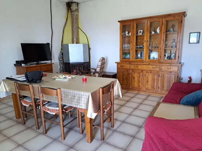 Image No.24-Maison de 3 chambres à vendre à Calabre