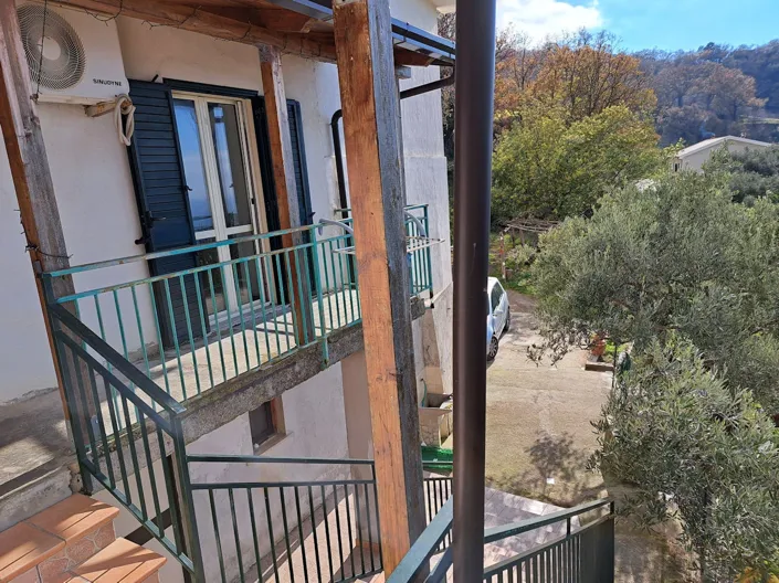 Image No.6-Maison de 3 chambres à vendre à Calabre