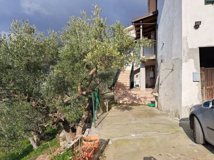 Image No.7-Maison de 3 chambres à vendre à Calabre