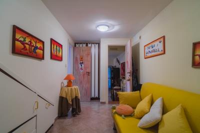 1 - Scalea, Villa