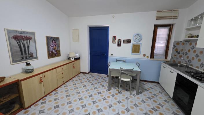 Image No.4-Appartement de 1 chambre à vendre à Scalea