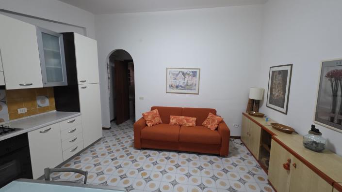 Image No.5-Appartement de 1 chambre à vendre à Scalea