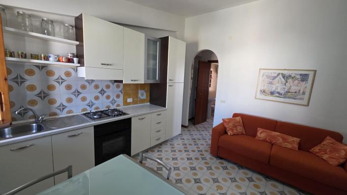 Image No.7-Appartement de 1 chambre à vendre à Scalea