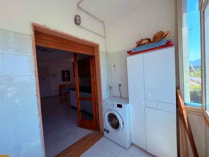 Image No.2-Appartement de 4 chambres à vendre à Scalea