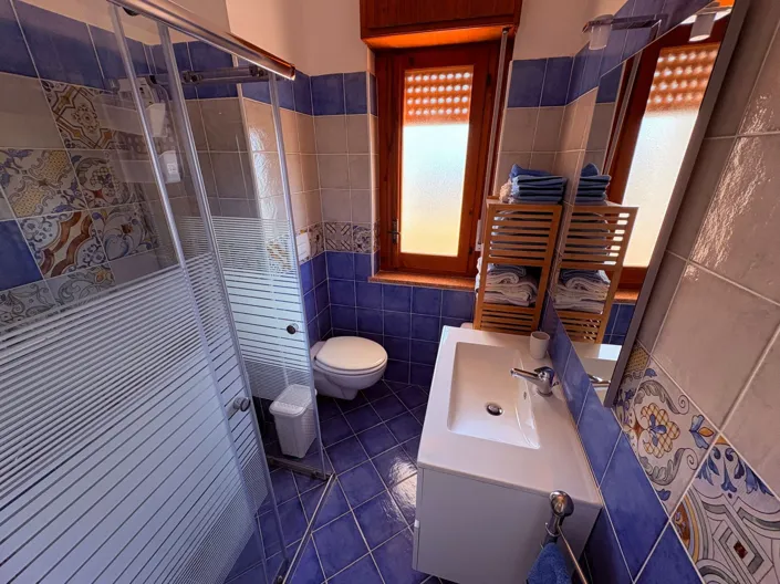 Image No.27-Appartement de 4 chambres à vendre à Scalea