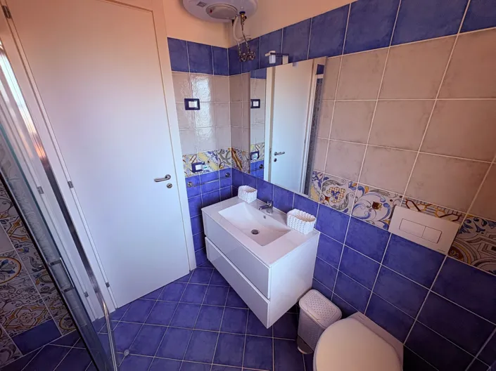 Image No.28-Appartement de 4 chambres à vendre à Scalea